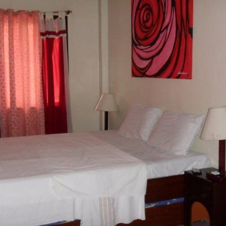 Bohol Divers Resort Panglao Exterior photo