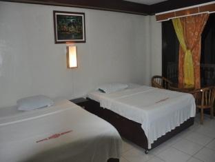 Bohol Divers Resort Panglao Exterior photo