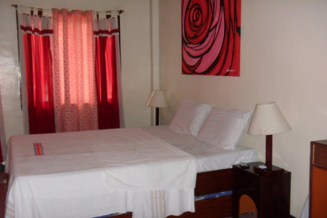 Bohol Divers Resort Panglao Exterior photo