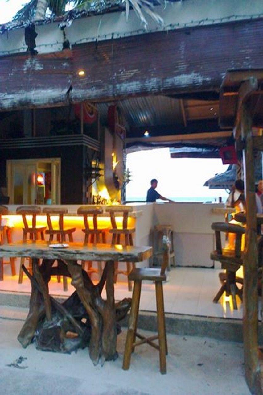 Bohol Divers Resort Panglao Exterior photo