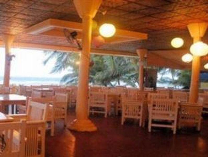 Bohol Divers Resort Panglao Exterior photo