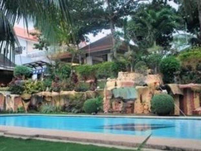 Bohol Divers Resort Panglao Exterior photo
