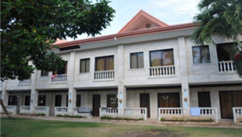 Bohol Divers Resort Panglao Exterior photo