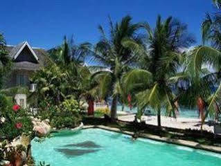 Bohol Divers Resort Panglao Exterior photo